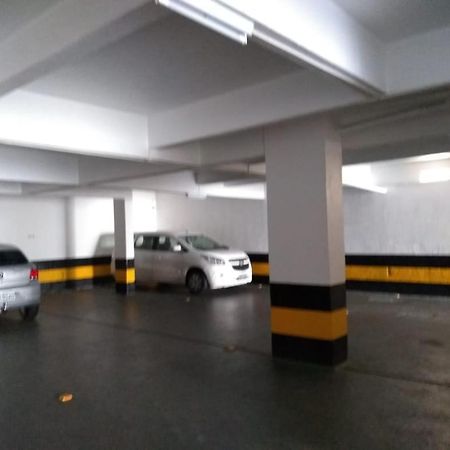 Apartamento A 50M Da Praia Do Forte Cabo Frio Exteriér fotografie
