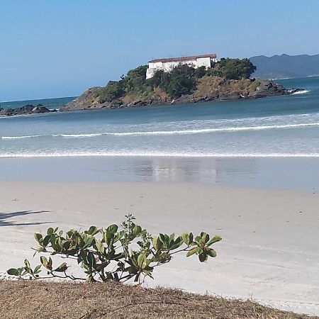 Apartamento A 50M Da Praia Do Forte Cabo Frio Exteriér fotografie