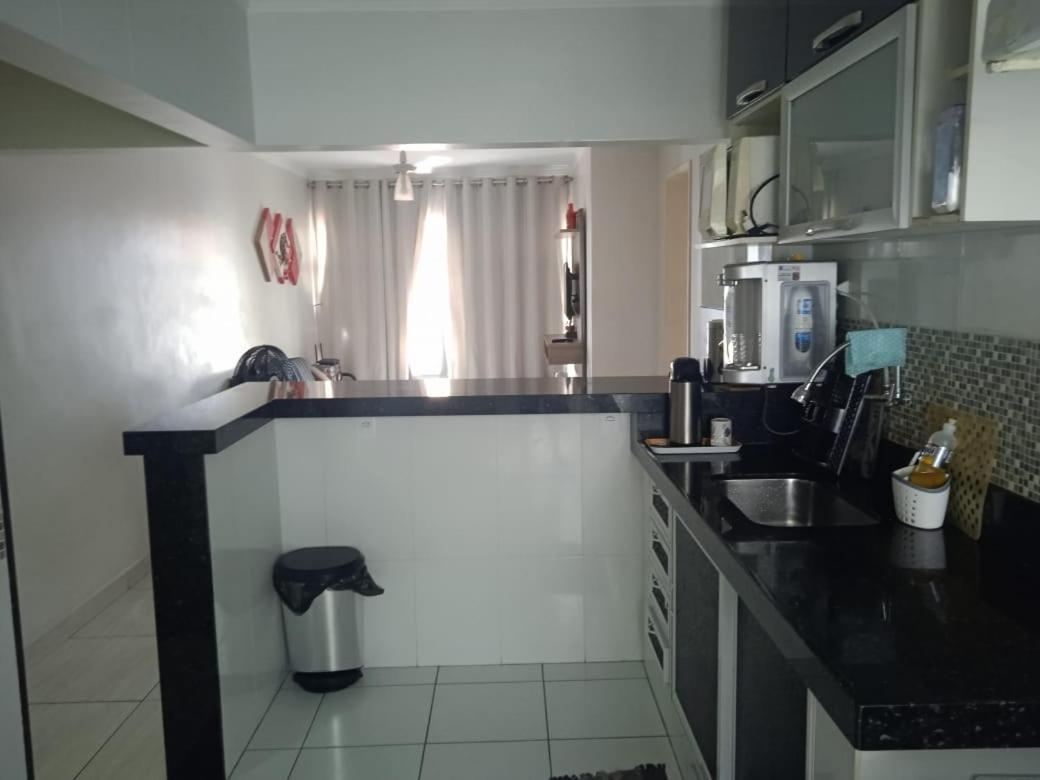 Apartamento A 50M Da Praia Do Forte Cabo Frio Exteriér fotografie
