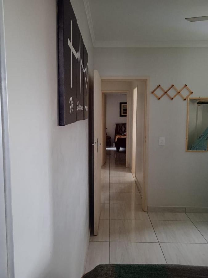 Apartamento A 50M Da Praia Do Forte Cabo Frio Exteriér fotografie