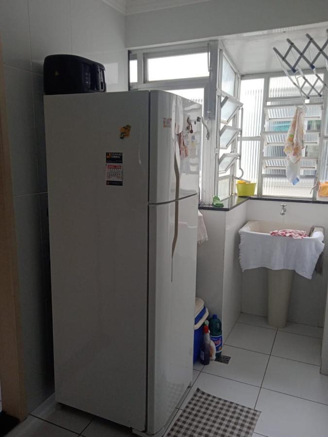 Apartamento A 50M Da Praia Do Forte Cabo Frio Exteriér fotografie