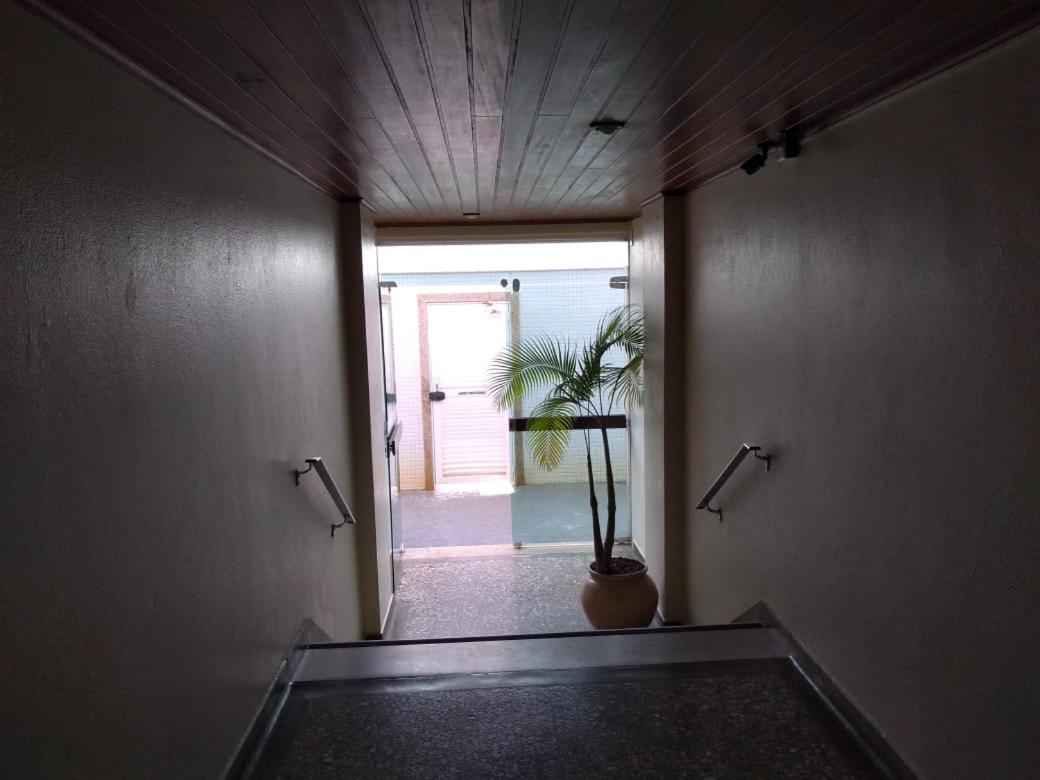 Apartamento A 50M Da Praia Do Forte Cabo Frio Exteriér fotografie