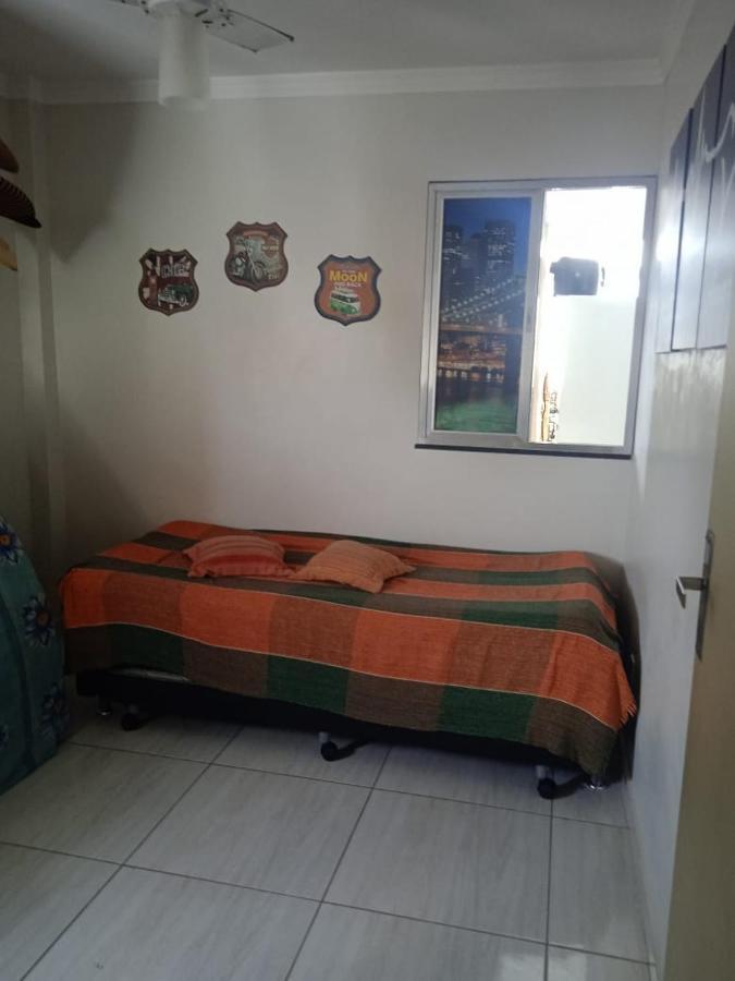 Apartamento A 50M Da Praia Do Forte Cabo Frio Exteriér fotografie