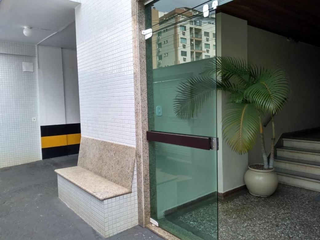 Apartamento A 50M Da Praia Do Forte Cabo Frio Exteriér fotografie