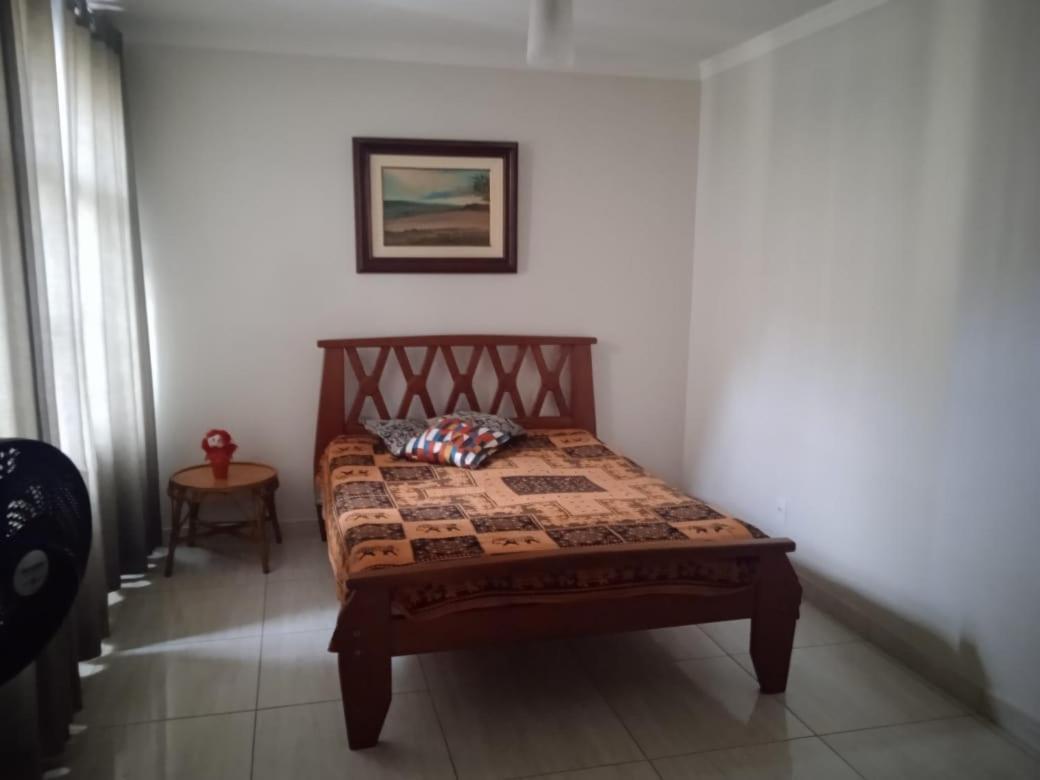 Apartamento A 50M Da Praia Do Forte Cabo Frio Exteriér fotografie