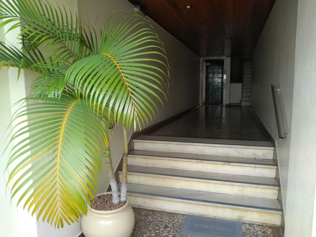 Apartamento A 50M Da Praia Do Forte Cabo Frio Exteriér fotografie