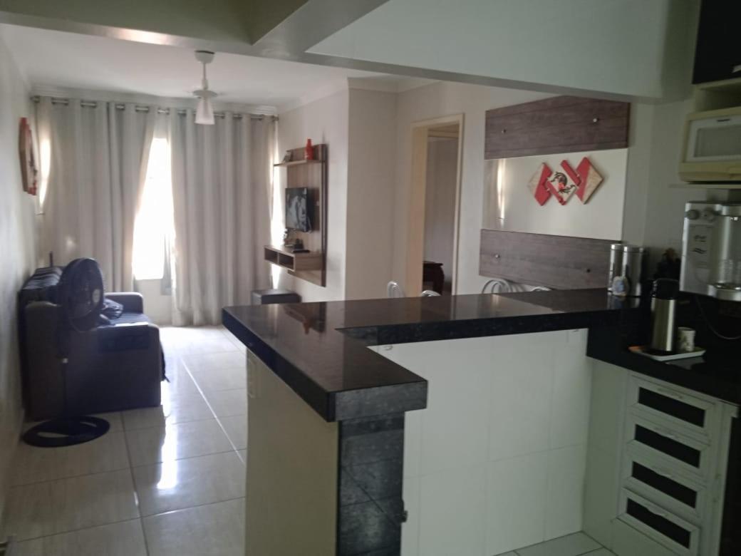 Apartamento A 50M Da Praia Do Forte Cabo Frio Exteriér fotografie