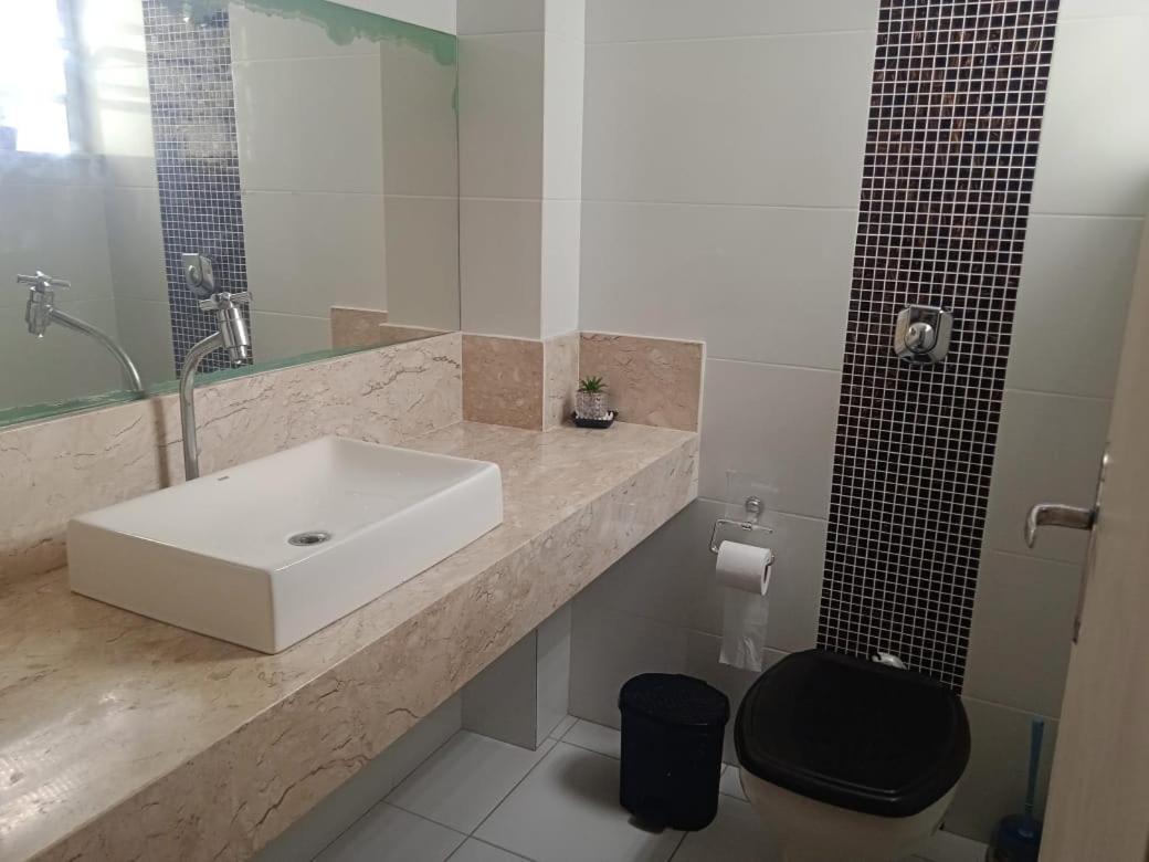 Apartamento A 50M Da Praia Do Forte Cabo Frio Exteriér fotografie