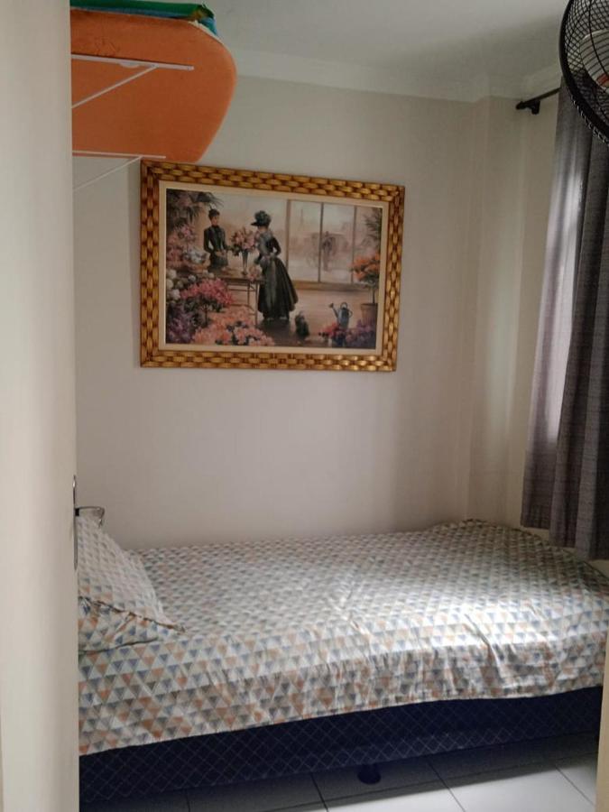 Apartamento A 50M Da Praia Do Forte Cabo Frio Exteriér fotografie