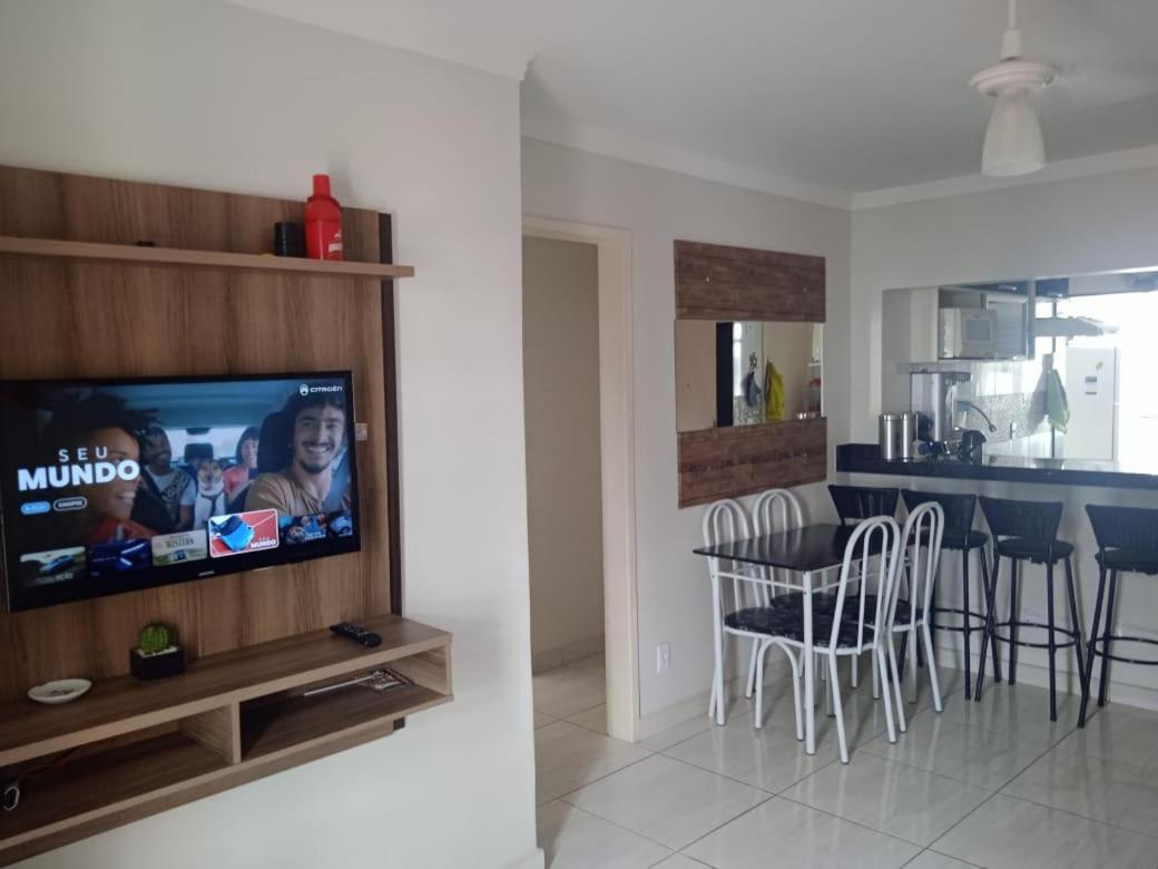 Apartamento A 50M Da Praia Do Forte Cabo Frio Exteriér fotografie