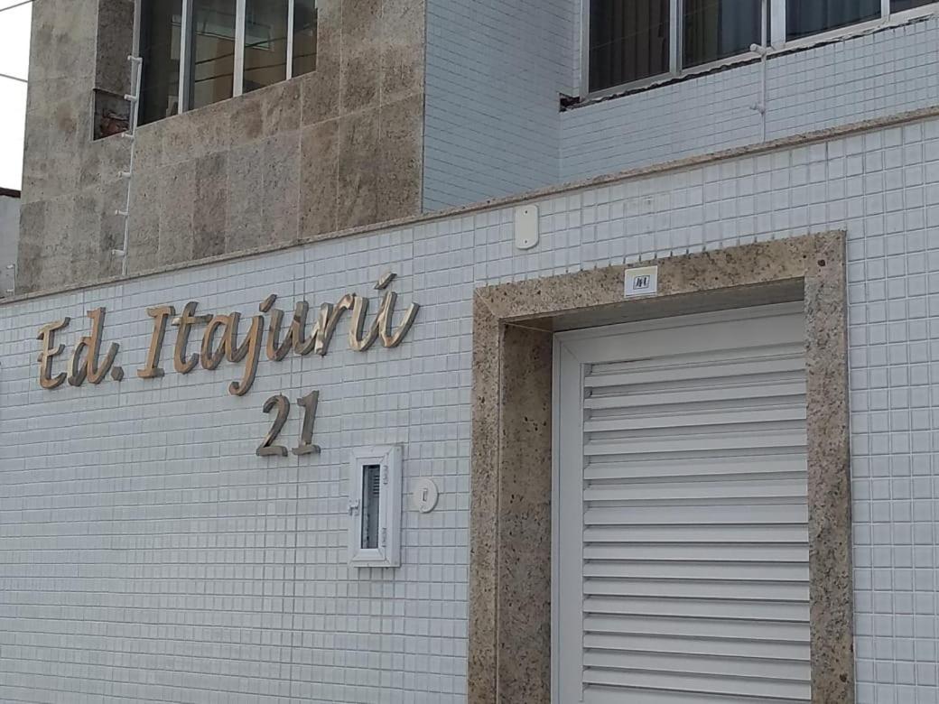 Apartamento A 50M Da Praia Do Forte Cabo Frio Exteriér fotografie