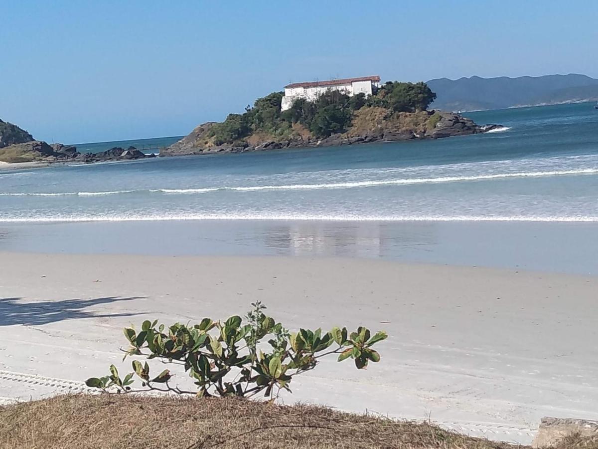Apartamento A 50M Da Praia Do Forte Cabo Frio Exteriér fotografie